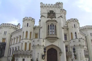 Pezoldová si dál nárokuje schwarzenberské dědictví. Obrátila se na Nejvyšší soud