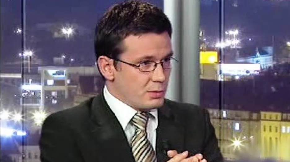Ondřej Liška