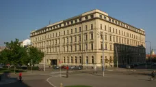 Magistrát města Brna
