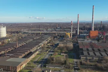 Vláda si stěžuje na mlčení majitele Liberty Ostrava. Blokuje to případnou pomoc, říká Jurečka