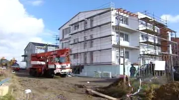Místo nehody v Kolovratech