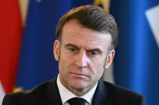 Macron: Otevřeme debatu o rozšíření francouzského jaderného deštníku