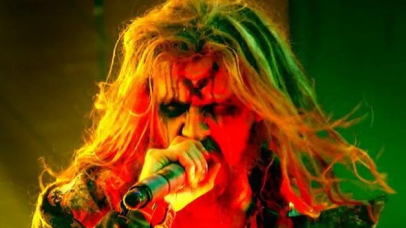 Rob Zombie