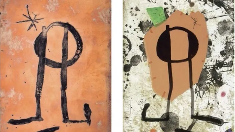 Tisk Els gossos je k vidění v institutu CERVANTES