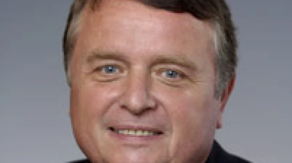 Václav Mencl