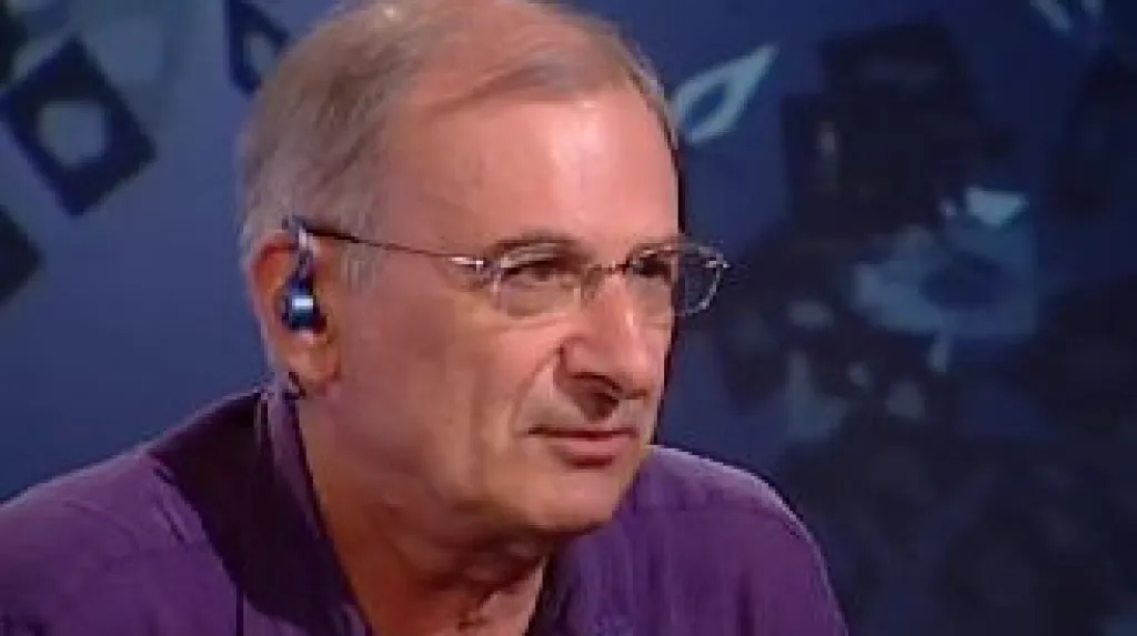 Jacques-Pierre Amette