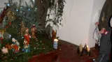 Druhá adventní neděle -  Vojnice