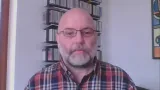 Politický analytik Lukáš Jelínek k zamítnutí návrhu na zrušení důchodové reformy