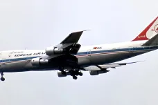 Autopilot zavedl před 40 lety korejské letadlo nad sovětský Sachalin. Při sestřelení zemřelo 269 lidí