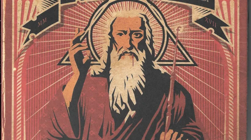 Insania / Na počátku byl spam