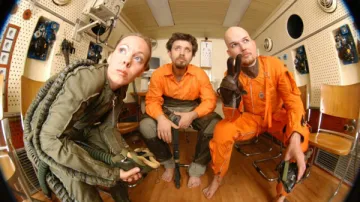 Electornic Beats Festival