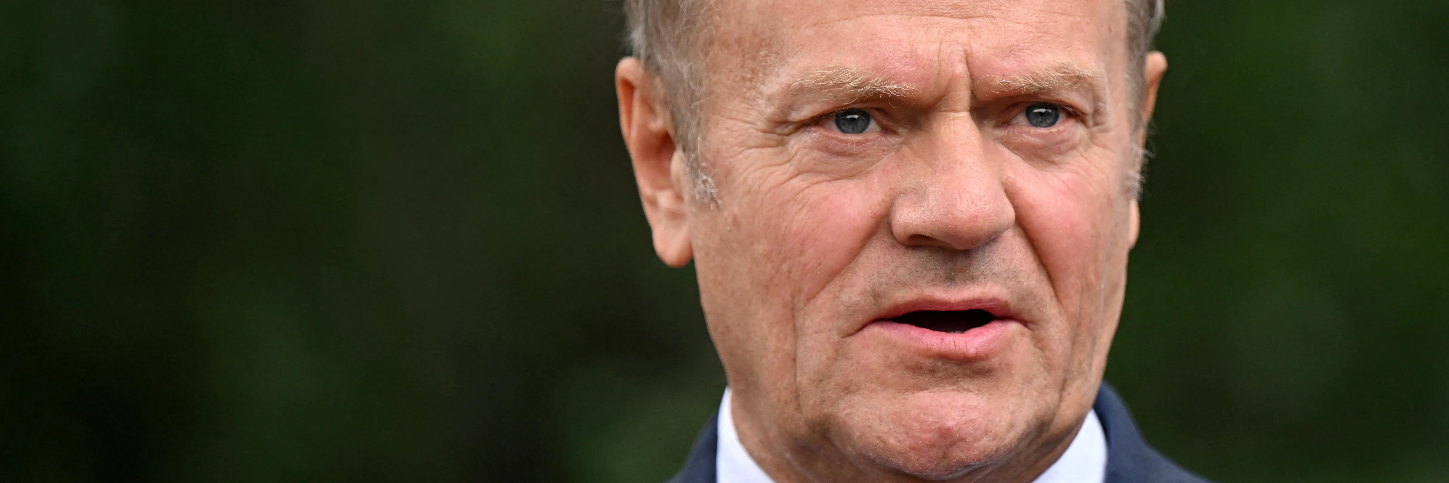 Tusk požádá v nejbližší době parlament o hlasování o důvěře vládě