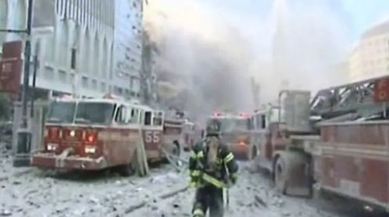 Reportáž Pavla Šimka