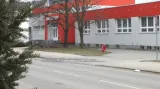Hala v Boskovicích
