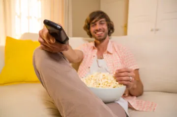 Odvrácená strana pohody. Dva týdny zahálení ničí zdraví, upozorňuje studie