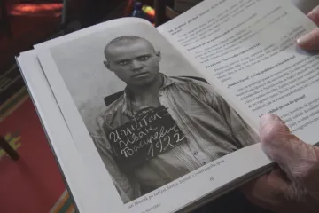 Bojoval u Kyjeva i na Dukle, nejdřív ale Jan Ihnatík skončil v gulagu