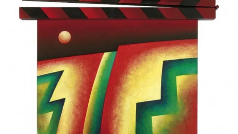 František Květoň - Touha