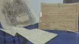 Výstava o řádu Boromejek v Masarykově muzeu v Hodoníně