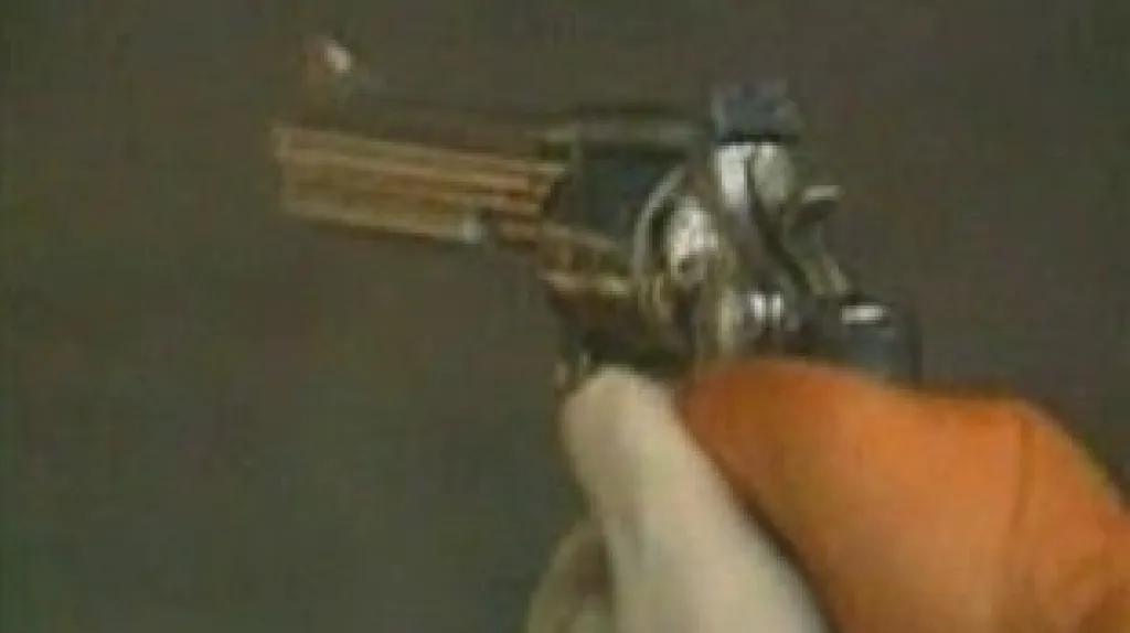 Revolver