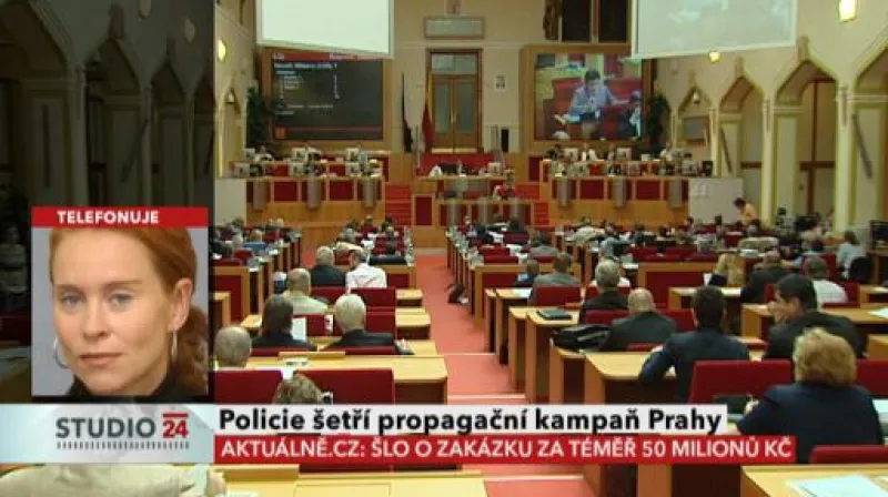 Rozhovor se Sabinou Slonkovou a Janem Kněžínkem