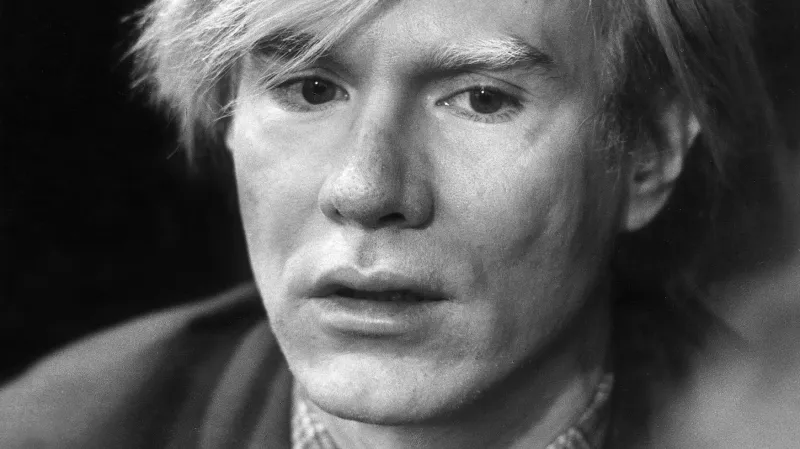 Andy Warhol