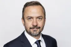 Ministrem pro vědu má být Marek Ženíšek. Výkonný výbor TOP 09 schválil nominaci