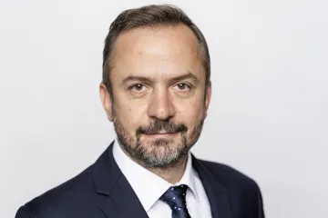Předsednictvo TOP 09 navrhlo na ministra pro vědu Ženíška