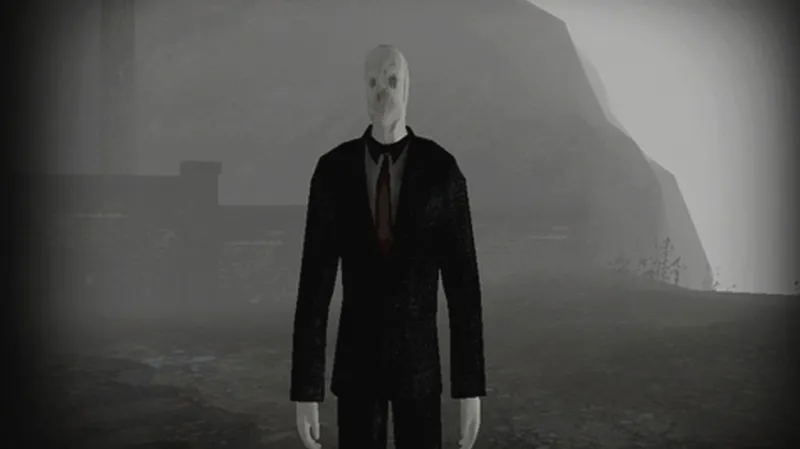 Slender Man