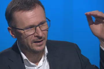 Kdo chce víc dotací, ať hospodaří ekologicky, vzkázal Nekula protestujícím velkým zemědělcům