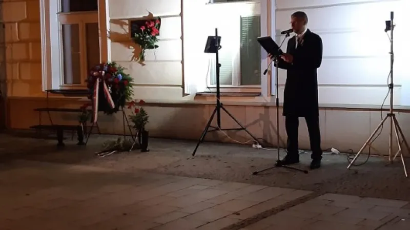 Autor: Jana Pivodová, MÚ Přerov,  Zdroj: Jana Pivodová, MÚ Přerov