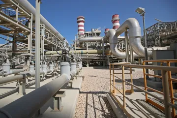 Přibývá lidí i tepla, ubývá pitné vody. Středomoří se adaptuje na změny klimatu