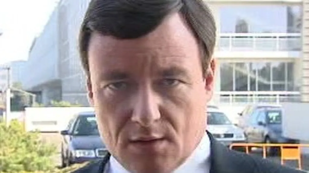 David Rath