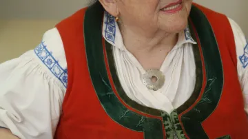 Jarmila Šuláková