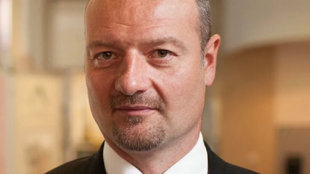 Radim Tabášek