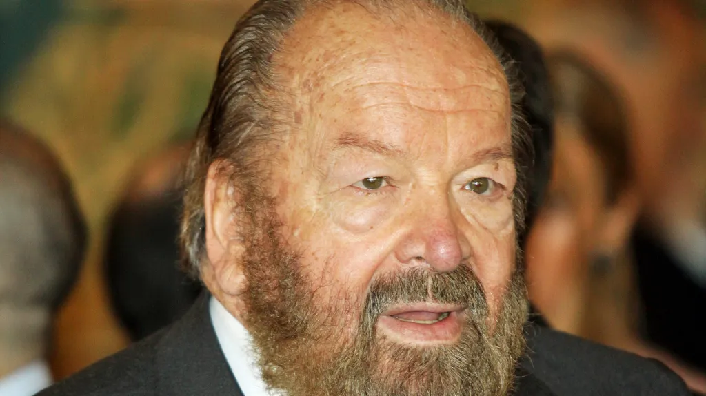 Bud Spencer