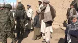 Afghánistán přebírá moc do vlastních rukou