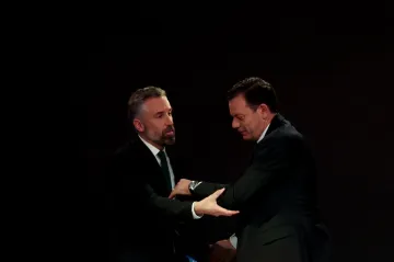 Výsledky portugalských voleb budou těsné, odhady mírně favorizují opozici, napsala agentura AP