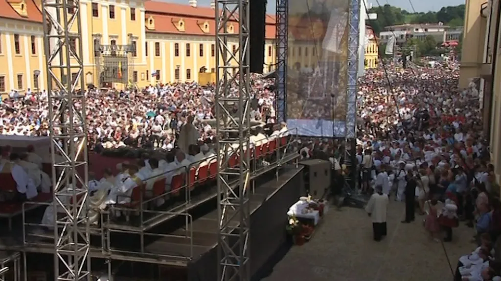 Dny lidí dobré vůle 2013