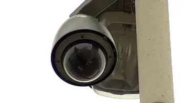 Monitorovací kamera