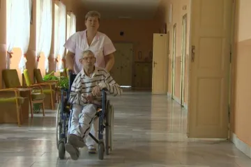 Obce: Chráněné bydlení na svém katastru nechceme