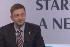Předseda STAN Rakušan rezignoval na funkci starosty Kolína, nahradil ho Kašpar