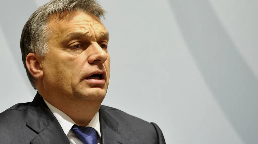 Viktor Orbán