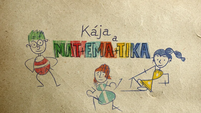 Kája a Mat + Ema + Tika