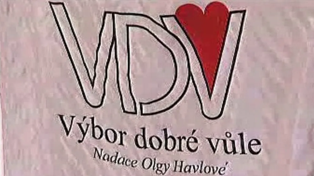Výbor dobré vůle