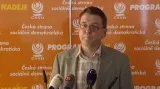 Brífink Lubomíra Zaorálka