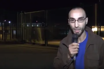 Zatčený terorista z bruselského letiště loni verboval uprchlíky k džihádistům