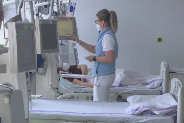Ministerstvo poslalo trojici nemocnic skoro pět miliard, využití nekontrolovalo, zjistil NKÚ