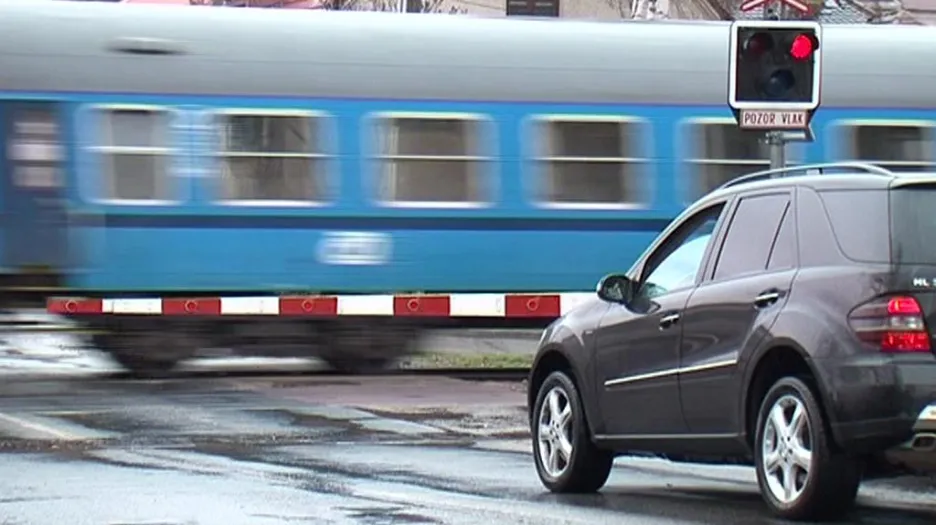 Česká železnice