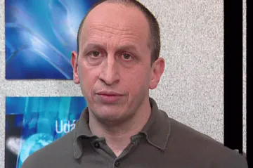 Oko Jana Krause na Uchu Oty Svobody