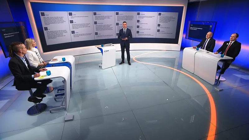 Devadesátka: Komunista Ondráček jako symbol perzekuce. Babiš otevírá možnosti před druhým pokusem sestavit vládu